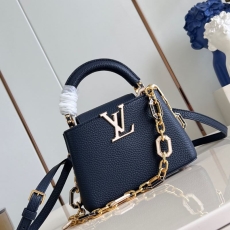 LV Top Handle Bags